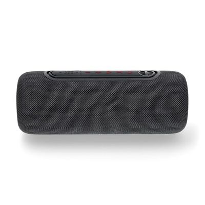 Nedis Bluetooth-luidspreker - max. batterijduur: 4 uur - handapparaat - 30 W - Stereo - Ingebouwde microfoon - X5 - Koppelbaar - Zwart