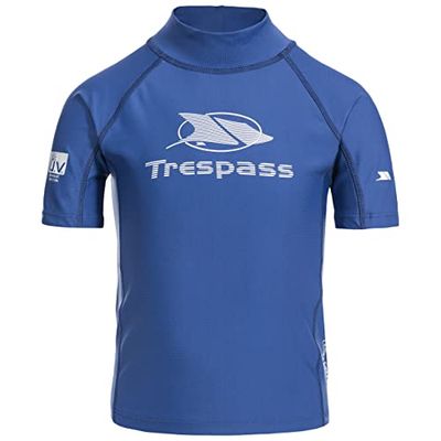 Trespass Alva T-shirt voor jongens, 1 stuks