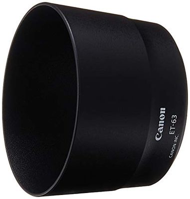 Canon ET-63 - Para-sol para alvo