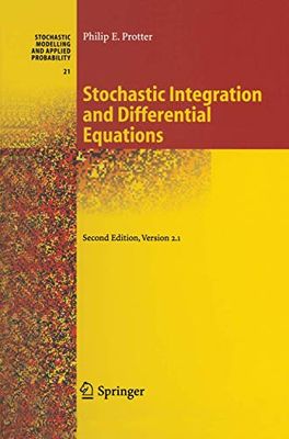Stochastic Integration and Differential Equations: Version 2.1
