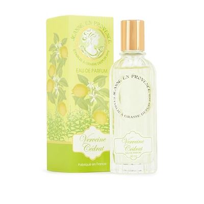 Jeanne en Provence doft kvinnor – 1 st, 60 ml