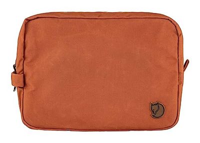 FJÄLLRÄVEN 24214 Gear Bag Large Sports Bag Unisex - Adult Terracotta Brown OneSize, Terracotta Brown, Taglia Unica, Sporty