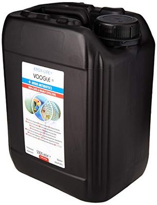 Easy-Life Voogle Additive Conditioner Acondicionador Aditivo, 5 L