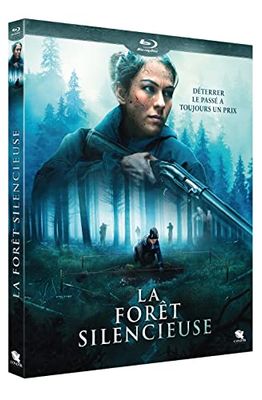 Foret silencieuse (la) - blu-ray