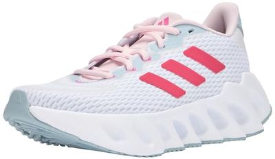 adidas Shift W Sneaker voor dames, Zilver Groene Kern Zwart Groene Vonk, 38 2/3 EU