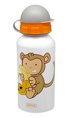 Mono vattenflaska 400 ml.