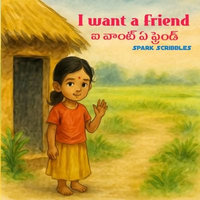 I want a Friend