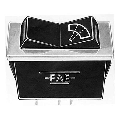 FAE F62250 Interrupteur