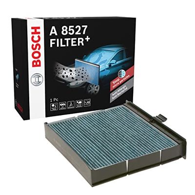 Bosch A8527 Filtro de habitáculo filtro +