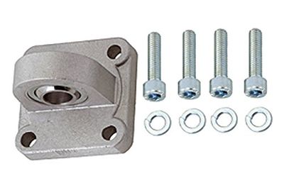 RIEGLER 106153-450.93-M - Fissaggio sferico per pistone Ø 50, 1 pz
