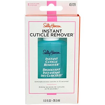 Sally Hansen Instant Cuticle Remover, 29.5 ml