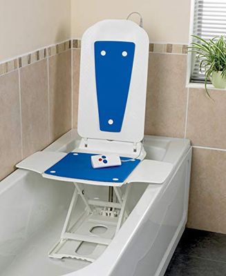 Patterson Medical 091324110 Bathmaster Deltis