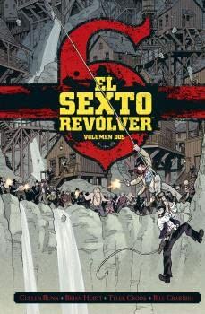 Sexto Revolver 2