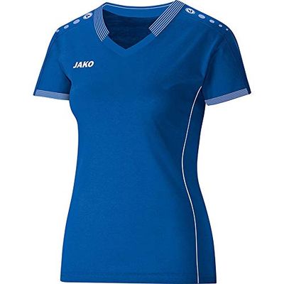 JAKO 4016 Women's Indoor Jersey Blue 34