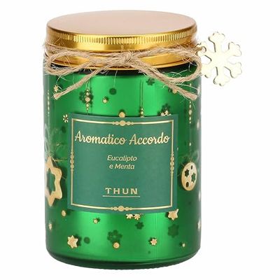 THUN - Candela "Aromatico accordo", verde
