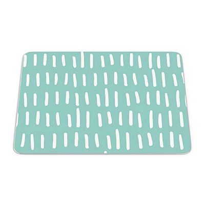 Questo Casa, Stampa Digitale Rettangolo Tappetino per Mouse, Base Antiscivolo, per Ufficio e Casa, Dimensioni: 22x18 Cm