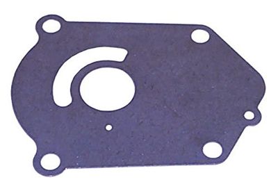g plate impeller