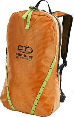 Climbing Technology MAGIC ryggsäck ryggsäck, orange, en storlek