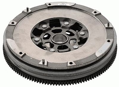 SACHS 2294 501 189 Volante motor volant de massa dupla compatível com Opel ASTRA H (A04) 2004-2014