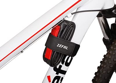 Porta Camera d'Aria Bici e MTB