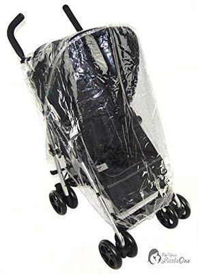 Housse de pluie Compatible avec Joie Aire