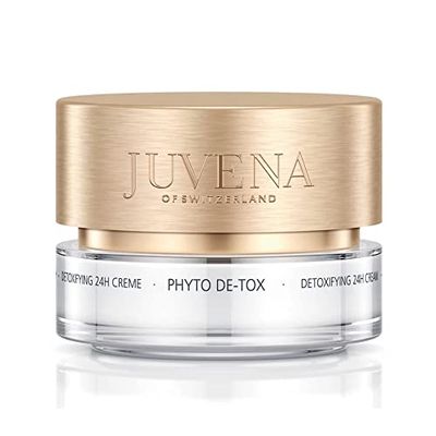 Juvena Phyto De-Tox Detoxifying Crema - 50 ml