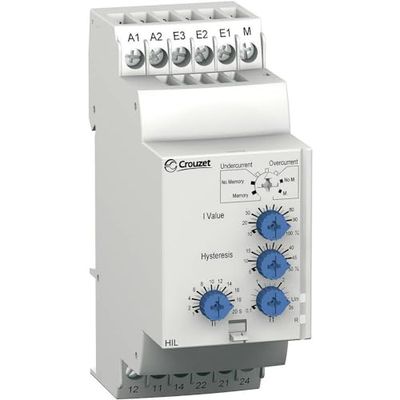 Crouzet c-lynx – Rele stroombesturing Hil 24 – 240 V