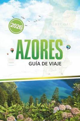 AZORES GUÍA DE VIAJE 2026: Explora islas vírgenes, senderos pintorescos y experiencias locales más allá de la escapada habitual.