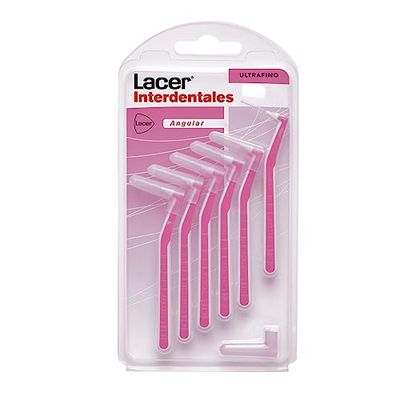 Lacer Cep Interdent Angular Ultrafino
