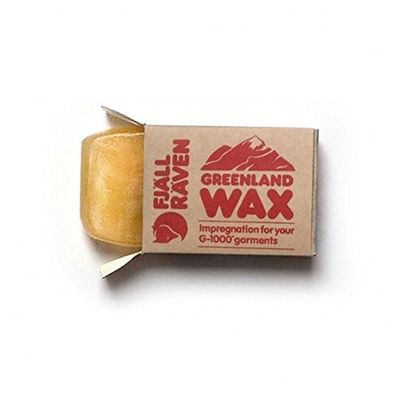 Fjallraven Greenland Wax Travel Pack Acessories, unissexo - adulto, sem cor, tamanho único
