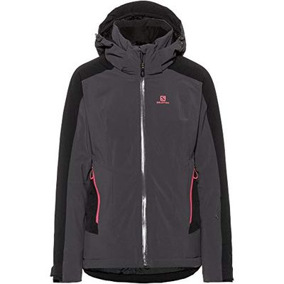 Salomon Brilliant Jkt W