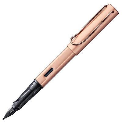 Lamy 1231321, Fountain Pen, Rose Gold