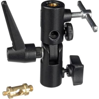 Manfrotto Lite Tite Knickgel. 2 x 16 mm Hü