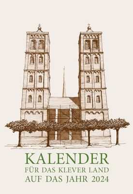 Calendario de Klever Land 2024
