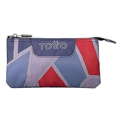 Totto Multipurpose Board Case, Unisex Adults, Blue (Blue), One Size