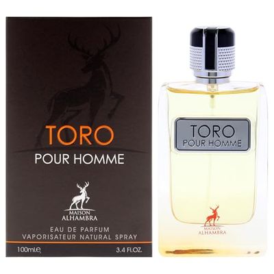 TORO POUR HOMME