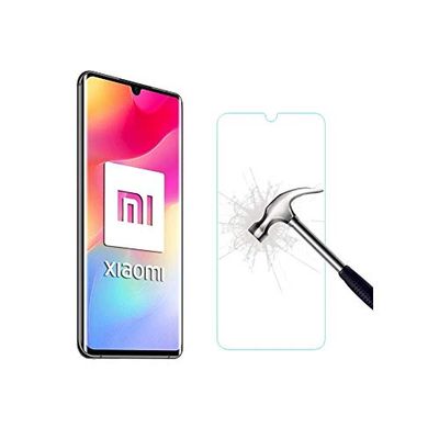 Gehard glas voor Xiaomi Mi 10 Lite 5G 6,57 inch