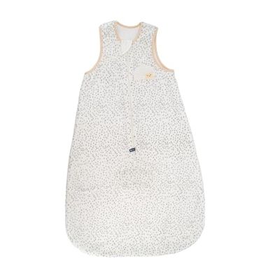 MON P'TIT DODO – GIGOTESA MI Temporada TOG 2 Sweet Blanco 90 cm – 3-20 Meses