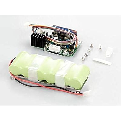 Nucleo – PES-A01 – Funzionamento a batteria interno per nucleo PES – PES-A01