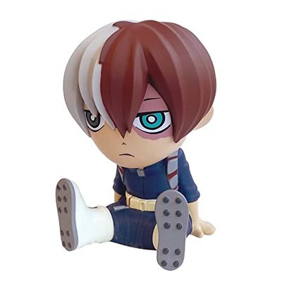 Shoto Todoroki Spaarpot 18Cm