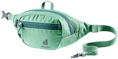 deuter Junior Belt, Marsupio per Bambini Unisex Jugend, Spearmint, Taglia Unica
