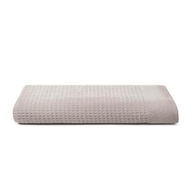 SWEET HOME - Drap de Bain 70 x 140 cm 100% Pur Coton Turc certifié OekoTex Anti-pli, Grande Serviette de Bain idéale pour Serviette de Plage, Douche, Spa, Salle de Sport Doux Absorbant, Serviettes de