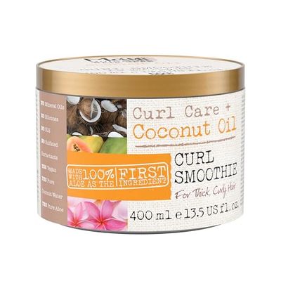 Maui Moisture Shea Butter Mask