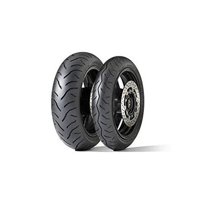 DUNLOP MOTO - SPORTMAX GPR100 120/70 R14 55H