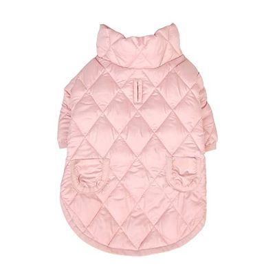 Cotton Candy - Jersey para Perro, Color Rosa, Talla M