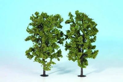 Noch 23205 Albero Kit 2 Linden