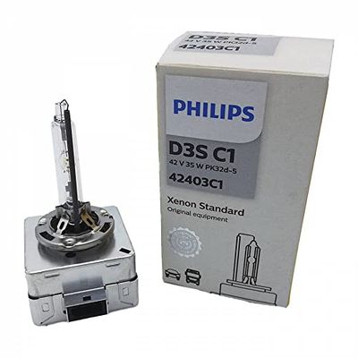 Philips 42403C1 D3S Std C1