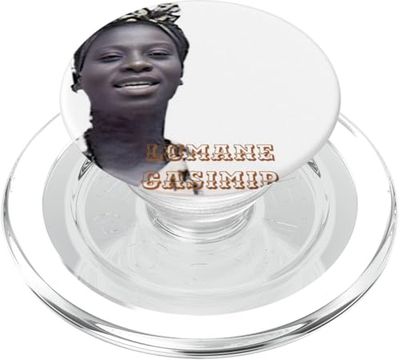Lumane Casimir Lover PopSockets PopGrip para MagSafe