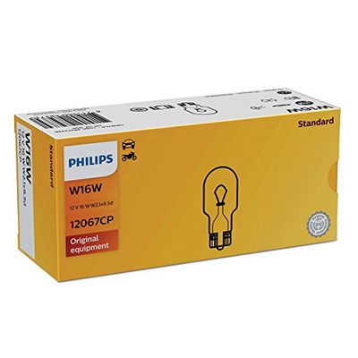Philips 12067 CP Lampada Pilota di retromarcia