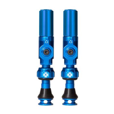 Muc Off Big Bore Hybrid Tubeless Valves 30 mm